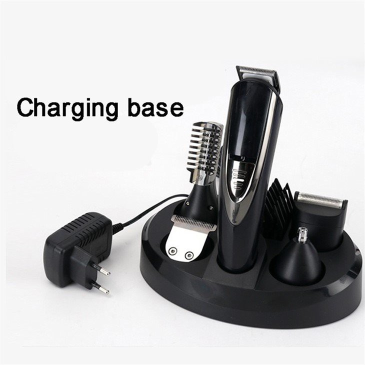 Macchina per tagliare i capelli 5 in 1