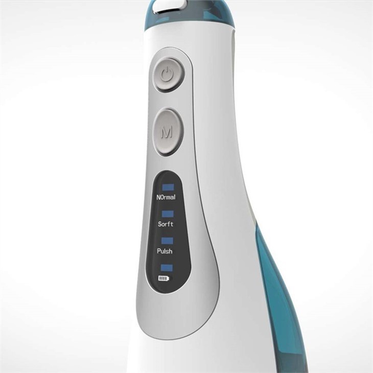 Irrigatore orale Water Jet Flosser