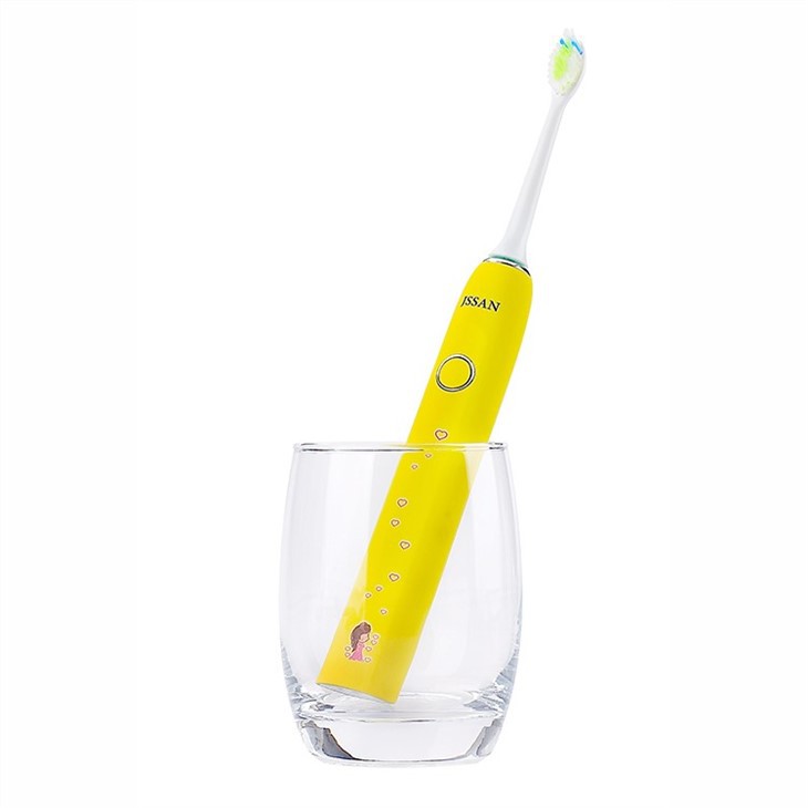 Spazzolino da denti per bambini con Smart Timer