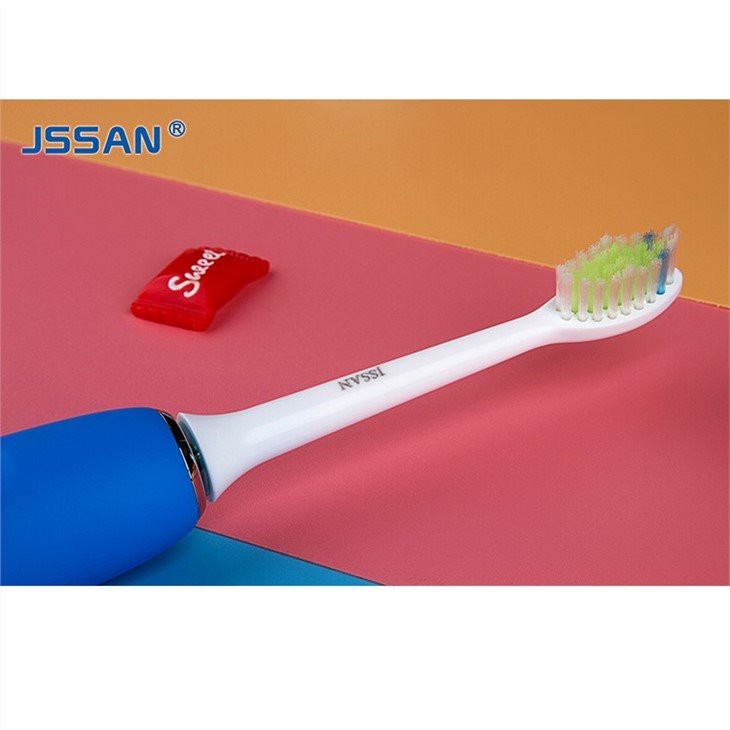 Spazzolino da denti per bambini con Smart Timer