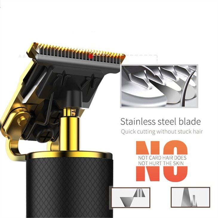 Nuovo tagliacapelli elettrico professionale