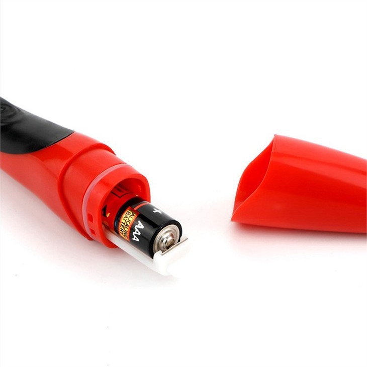 Batteria per spazzolino elettrico