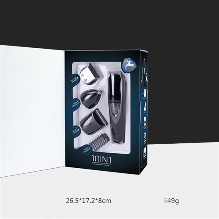 Macchina per tagliare i capelli 5 in 1