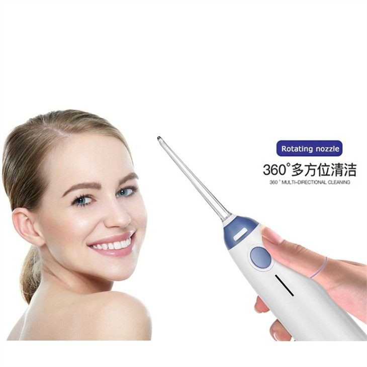 Flosser per acqua elettrica