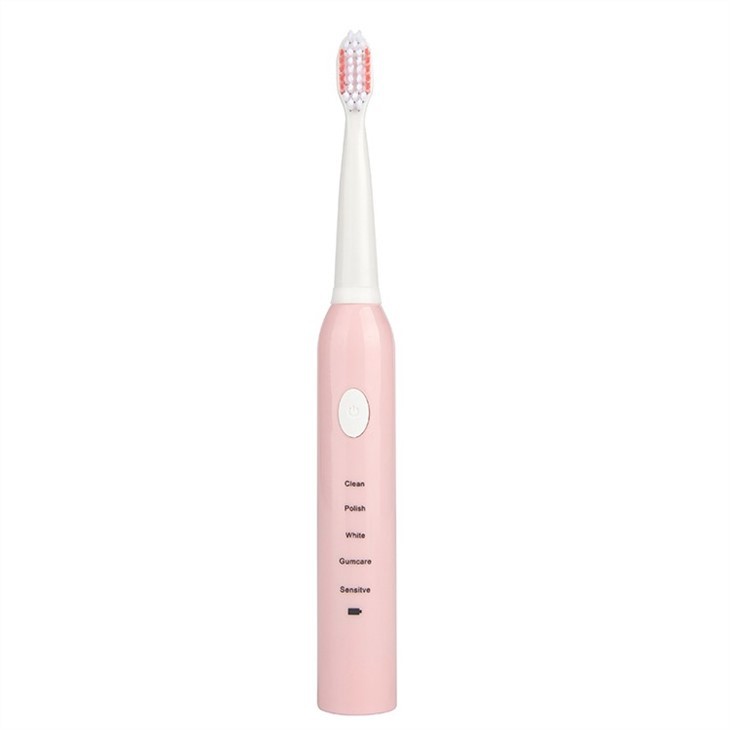 Vibratore spazzolino elettrico